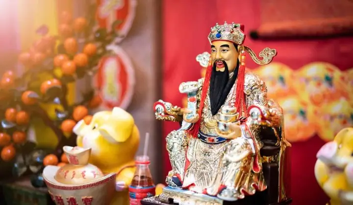 Ngày Vía Thần Tài 2025 Là Ngày Nào? Nên Mua Gì Ngày Vía Thần Tài?