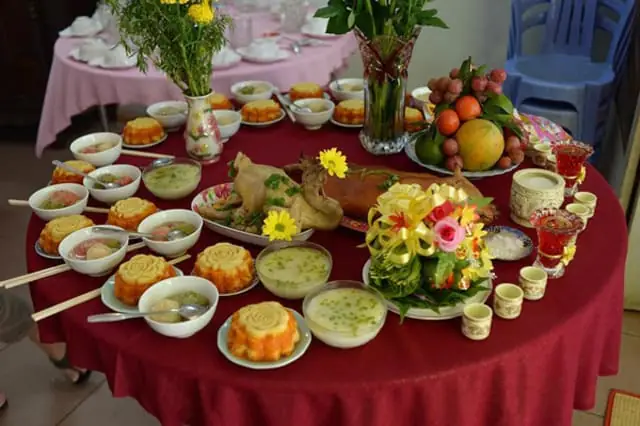 Tìm Hiểu Tên Và Chức Năng Của 12 Bà Mụ