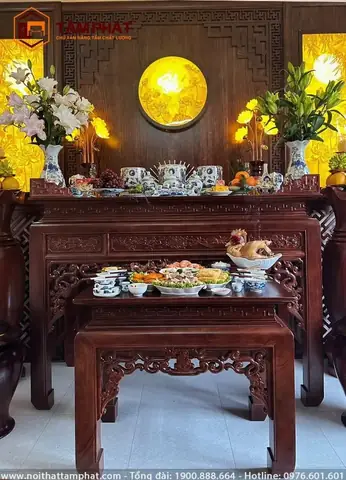 Nên Thắp Hương Vào Ngày 30 Hay Mùng 1 Mới Đúng Nhất? - Nội ...