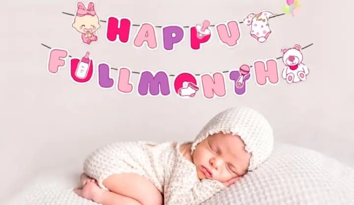 Bài Cúng, Văn Khấn Cúng Đầy Tháng Cho Bé Trai, Bé Gái Chuẩn