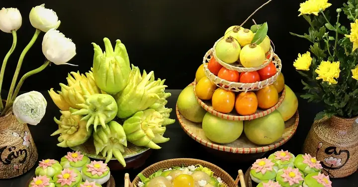 Văn Khấn Mùng 1 Tháng 7 Âm Lịch Năm 2024 Theo Truyền Thống Việt ...