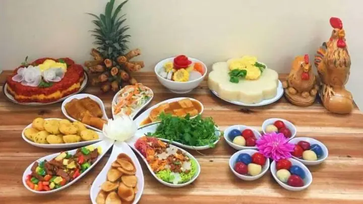 Cẩm Nang Chuẩn備 Mâm Cúng Mùng 1 Tết: Ý Nghĩa, Thành Phần Và Hướng Dẫn Chi Tiết