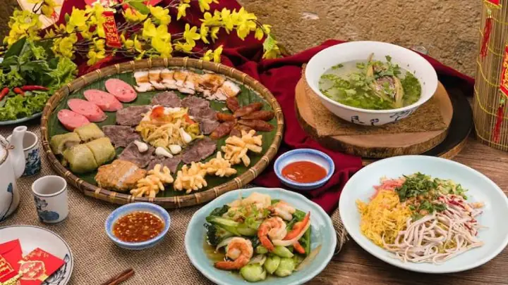 Cẩm Nang Chuẩn備 Mâm Cúng Mùng 1 Tết: Ý Nghĩa, Thành Phần Và Hướng Dẫn Chi Tiết