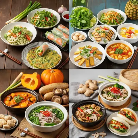 Điều Bạn Cần Biết Để Chuẩn Bị Mâm Cúng Mùng 1 Đúng Chuẩn ...