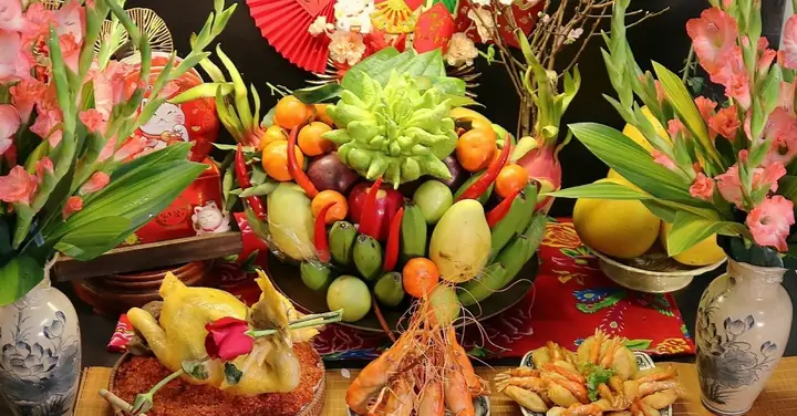 Văn Khấn Mùng 1 Hằng Tháng Chuẩn Theo Truyền Thống