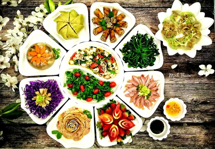 Cẩm Nang Cúng Mùng 1 Tết Trọn Vẹn: Chuẩn Bị, Giờ Lành Và Bài Khấn Chi Tiết