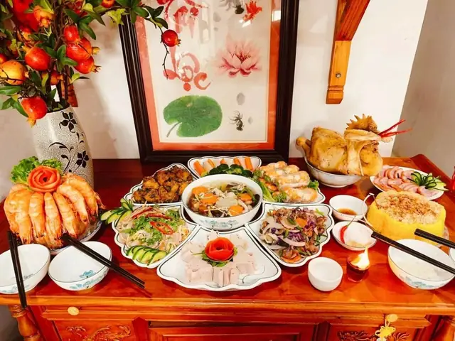 Cẩm Nang Chuẩn Bị Mâm Cúng Mùng 1 Tháng 7 Âm Lịch Đầy Đủ Và Thành Tâm