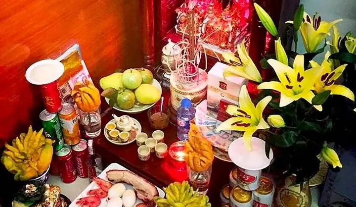 Cúng Mùng 10 Đầu Năm: Ý Nghĩa, Văn Khấn Và Những Điều Cần Biết