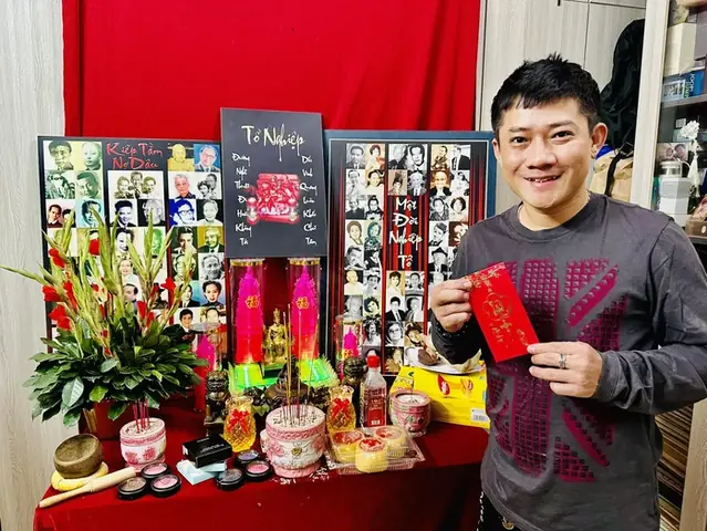 Cúng Mùng 3 Tết: Nguồn Gốc, Ý Nghĩa Và Những Lễ Vật Truyền Thống Cần Có