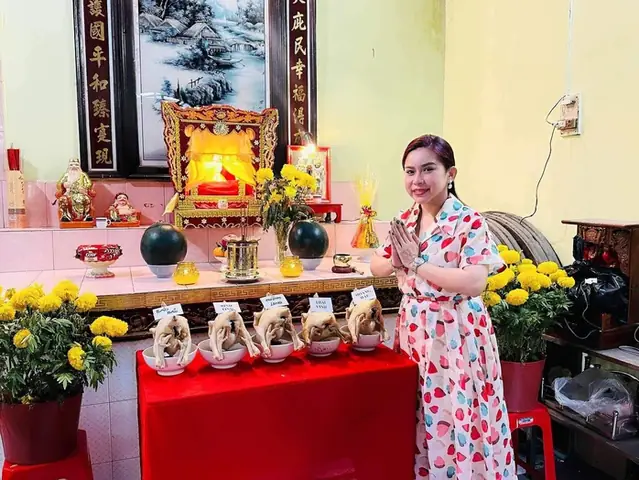 Cúng Mùng 3 Tết: Nguồn Gốc, Ý Nghĩa Và Những Lễ Vật Truyền Thống Cần Có