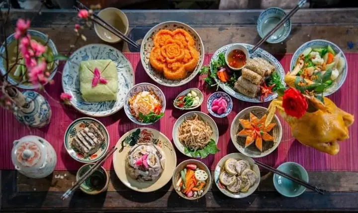 Mâm Cúng Mùng 3 Tết 2026: Cẩm Nang Chuẩn Bị Lễ Vật Và Cách Bày Biện Trang Nghiêm