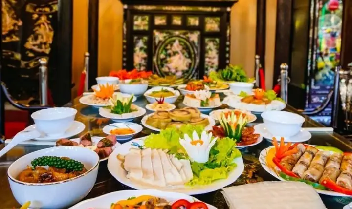 Mâm Cúng Mùng 3 Tết 2026: Cẩm Nang Chuẩn Bị Lễ Vật Và Cách Bày Biện Trang Nghiêm