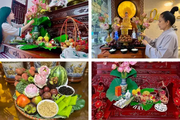 Cẩm Nang Cúng Mùng 5 Tháng 5: Giờ Đẹp, Mâm Lễ Và Những Điều Kiêng Kỵ Cần Nhớ