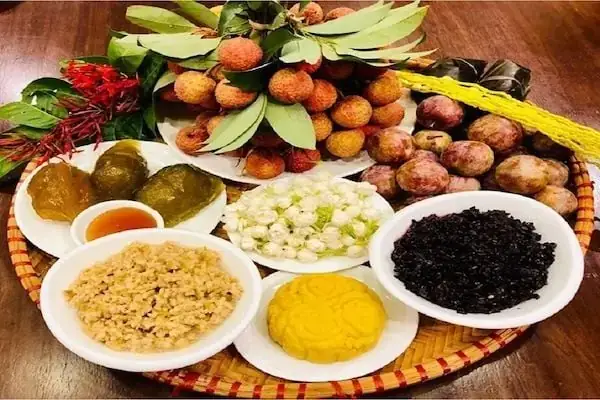 Cẩm Nang Cúng Mùng 5 Tháng 5: Giờ Đẹp, Mâm Lễ Và Những Điều Kiêng Kỵ Cần Nhớ