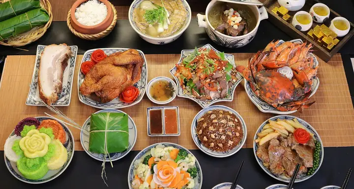 Văn Khấn Mùng 3 Tết Ất Tỵ 2025 Theo Phong Tục Cổ Truyền