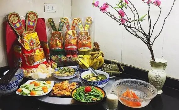 Tại Sao 23 Tháng Chạp Là Ngày Cúng Ông Công Ông Táo? - Báo Và ...