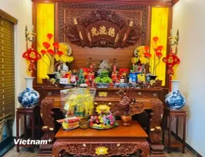 Thời Điểm Tốt Nhất Để Làm Lễ Cúng Ông Công Ông Táo Năm 2025