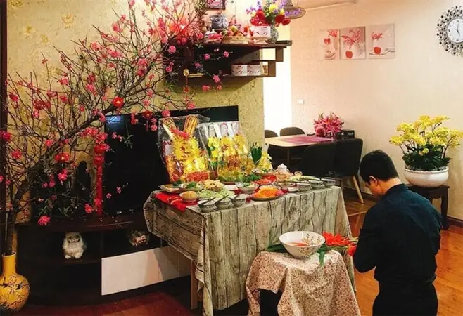 Ý Nghĩa Ngày Cúng Ông Táo Ở Miền Nam Và Các Phong Tục Đặc Trưng