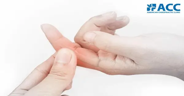 Cứng Khớp Ngón Tay: Nguyên Nhân, Triệu Chứng Và Cách Chữa Trị ...