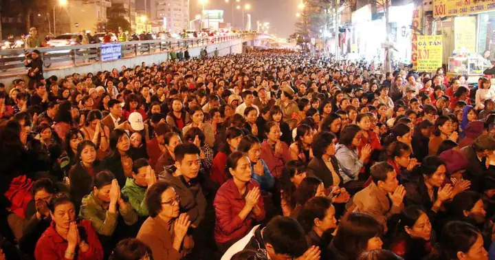 Tinh Thần Phật Giáo Không Có Cúng Tế, Dâng Sao, Xem Ngày Tháng ...