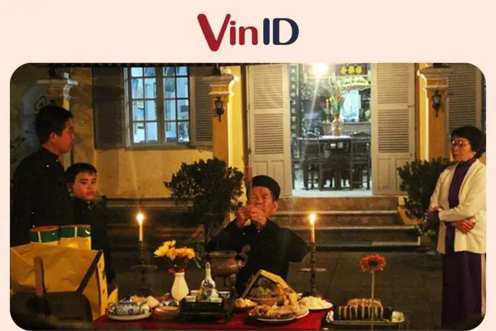 Giải Đáp Thắc Khi Cúng Giao Thừa