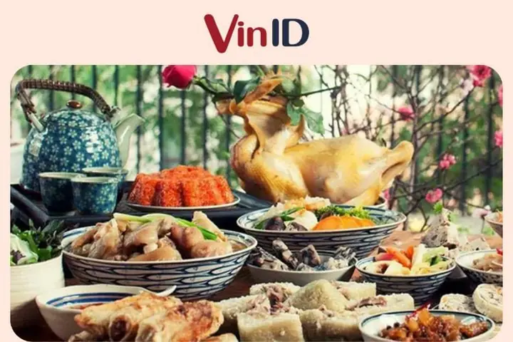 Giải Đáp Thắc Khi Cúng Giao Thừa