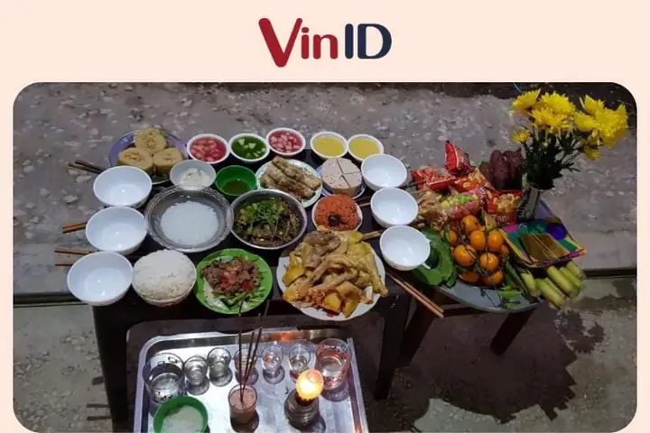 Giải Đáp Thắc Khi Cúng Giao Thừa