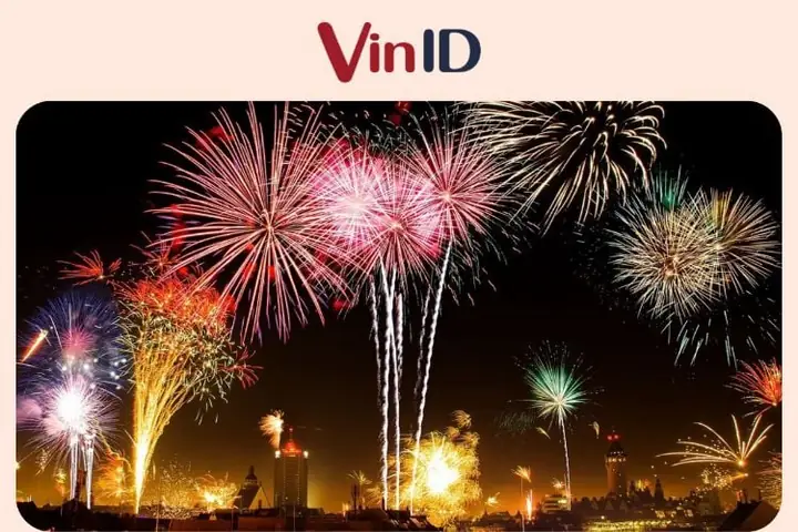 Giao Thừa Năm 2022 Là Ngày Mấy?