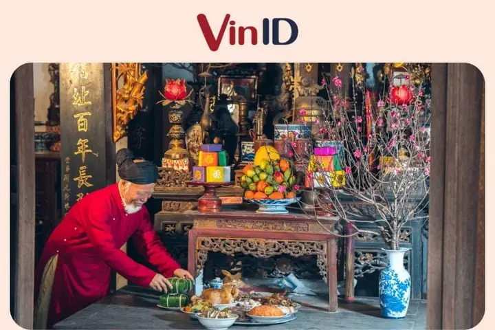 Lưu Ý Cần Biết Khi Cúng Giao Thừa