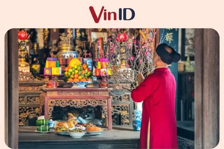 Giải Đáp Thắc Khi Cúng Giao Thừa