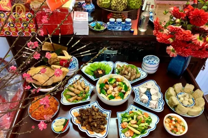 Cúng Giỗ Đầu Là Gì? Hướng Dẫn Chi Tiết Về Cách Cúng