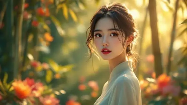 Nên Chọn Phấn Phủ Sáng Hay Tối? Bí Quyết Chọn Màu Phấn Phủ ...