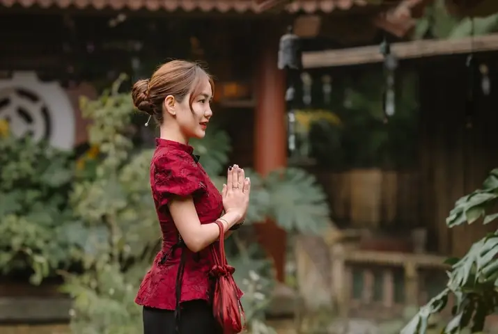 Nên Làm Gì Trong Tiết Lập Thu?