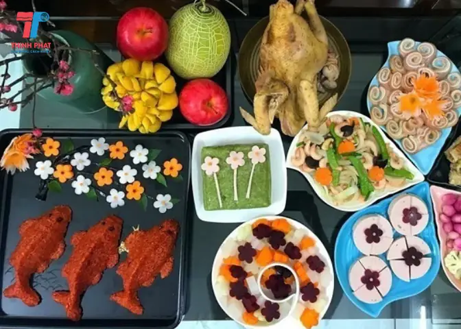 Cẩm Nang Hoàn Chỉnh Về Lễ Cúng Đưa Ông Táo Về Trời Ngày 23 Tháng Chạp