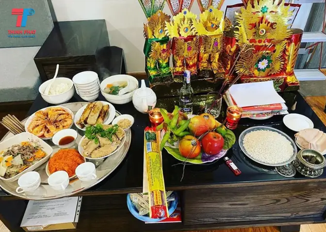 Cẩm Nang Hoàn Chỉnh Về Lễ Cúng Đưa Ông Táo Về Trời Ngày 23 Tháng Chạp