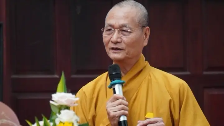 Ý Nghĩa Rằm Tháng 7 Qua Chia Sẻ Của Hoà Thượng Thích Hải Ấn ...