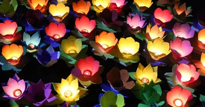 Xá Tội Vong Nhân Rằm Tháng 7: Quan Niệm Và Cách Thực Hành Cúng