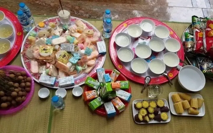 Văn Khấn Cúng Xá Tội Vong Nhân Tháng 7 Âm Lịch Chuẩn Xác Nhất ...