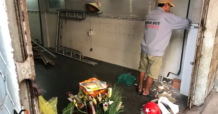 Hướng Dẫn Cúng Sửa Nhà: Mâm Cúng Đơn Giản, Văn Khấn Chuẩn Nhất