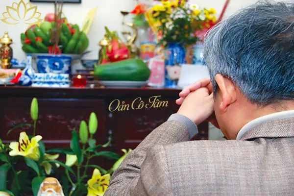 Nơi Thờ Nên Được Đặt Ở Đâu?