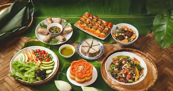 Văn Khấn Rằm Tháng Giêng 2025 Chuẩn Theo Văn Khấn Cổ Truyền ...