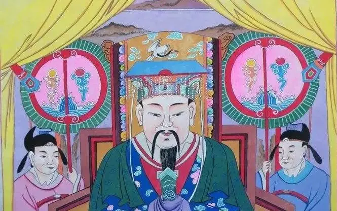 Văn Khấn Cúng Vía Ngọc Hoàng Mùng 9 Tết Giáp Thìn Cầu Năm Mới ...