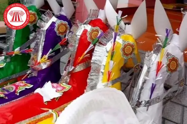 Cúng Ngũ Phương Ngựa: Nguồn Gốc, Ý Nghĩa Và Hướng Dẫn Chi Tiết
