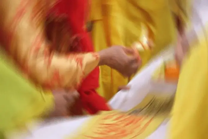 Phật Giáo Với Quan Niệm Phù Đồ Hộ Trì - Tạp Chí Nghiên Cứu Phật Học