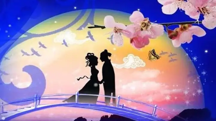 Cúng Ngưu Lang Chức Nữ: Nguồn Gốc, Ý Nghĩa Và Văn Khấn Chi Tiết