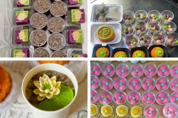 Cúng Khai Trương Bao Nhiều Chén Chè? Nên Cúng Chè Gì? 2026