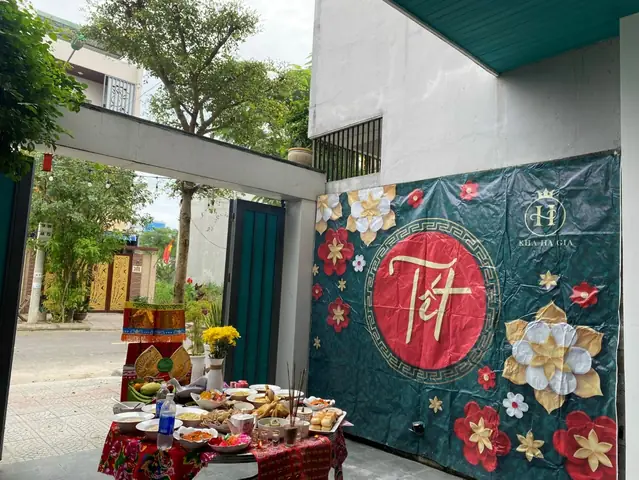 Cúng Khai Trương Nhà Mới (nhập Trạch): Rước Lộc Vào ...