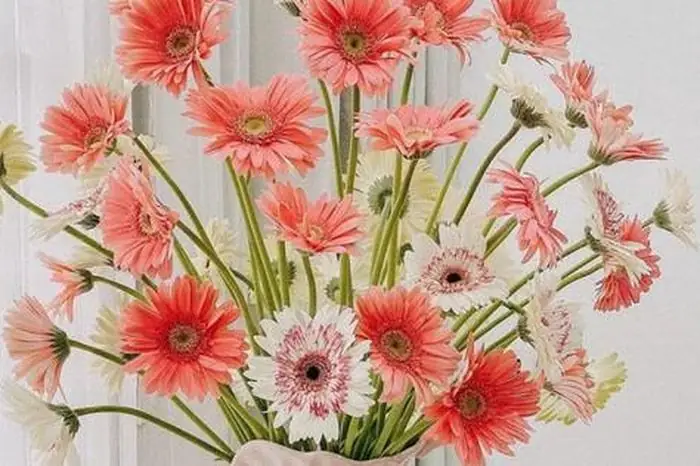 Đây Mới Là Loài Hoa Nên Cắm Khi Về Nhà Mới Để Đón Tài Lộc - Chuyên ...