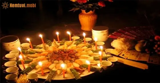 Cúng Lễ Vu Lan Vào Ngày Nào?