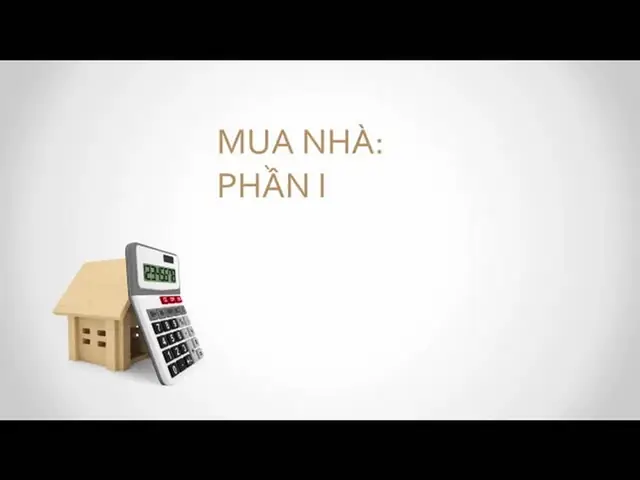 Mua Nhà - First American Title | Multicultural Resources - Tiếng Việt ...